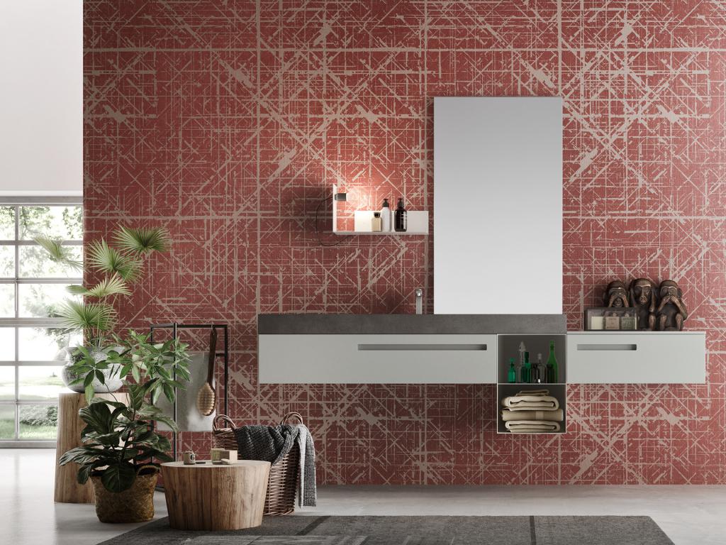 Mobili bagno sospesi design: quali scegliere?